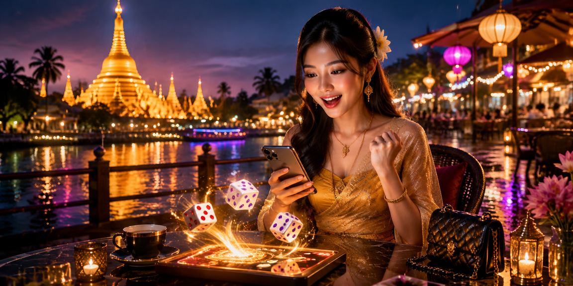 ပဲခူး အာလူးဂိမ်းနှင့် ပုဂ္ဂိုလ်ကြီးပန်းခြံ