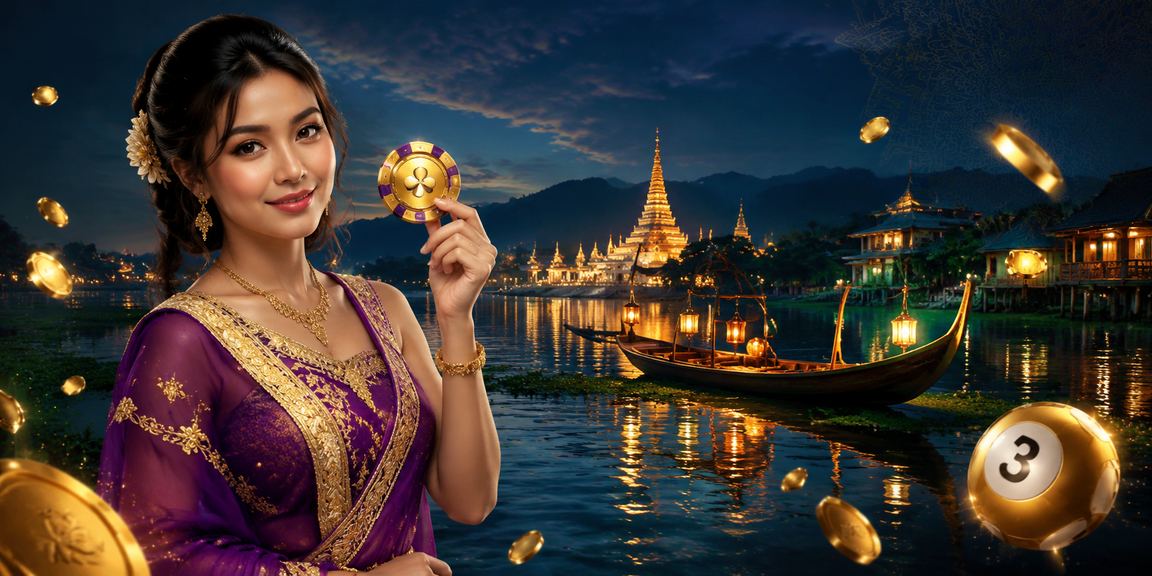 အင်းလေးကန်ရေ ခရီးသည်များနဲ့ mmkjili 3D လော့ပါတ်ပရိုမိုးရှင်းတွေအပြင် မြန်မာ့ရိုးရာ ဂိမ်းများ
