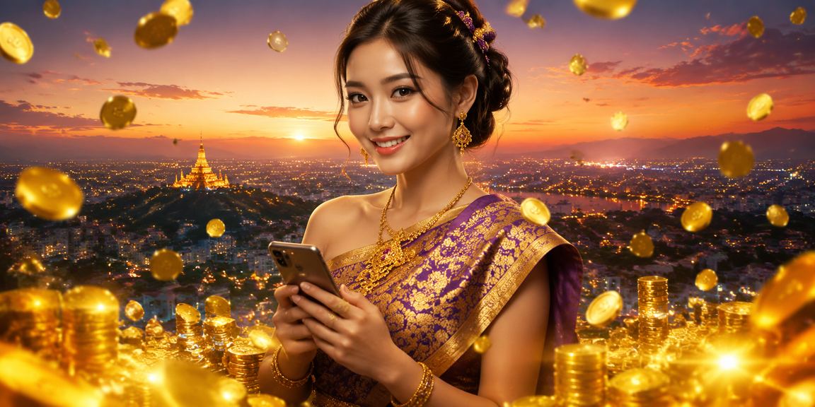 မန္တလေးတောင်ပေါ်မှ ဖုန်းကနေ mmkjili ကာစီနို ပရိုမိုးရှင်းများကို ခံစားနေသူများ